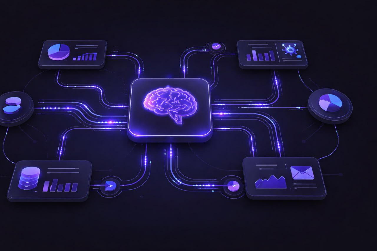 AI Systems Infrastructure